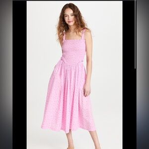 Tach Amelie dress - from Shopbop